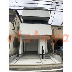 楽器ピアノ可相談 の 賃貸物件 2SLDK 18.3万円の写真２