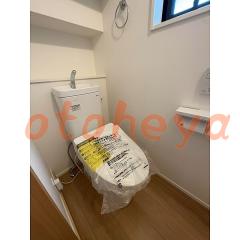 楽器ピアノ可相談 の 賃貸物件 2SLDK 20万円の写真６