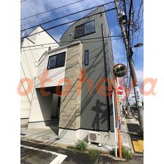 楽器ピアノ可相談 の 賃貸物件 2SLDK 21.2万円の写真２
