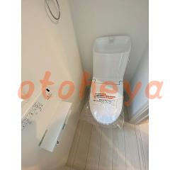 楽器ピアノ可相談 の 賃貸物件 2SLDK 20.5万円の写真６