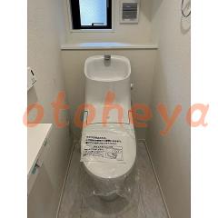 楽器ピアノ可相談 の 賃貸物件 2SLDK 20.5万円の写真８