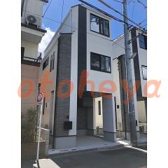 楽器ピアノ可相談 の 賃貸物件 2SLDK 19.6万円の写真２