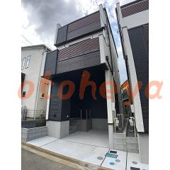 楽器ピアノ可相談 の 賃貸物件 2SLDK 20.3万円の写真４
