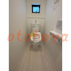 楽器ピアノ可相談 の 賃貸物件 2SLDK 20.9万円の写真７