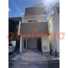 楽器ピアノ可相談 の 賃貸物件 2SLDK 22万円の写真２