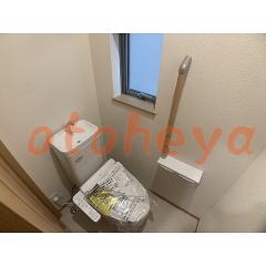 楽器ピアノ可相談 の 賃貸物件 3LDK 18万円の写真６