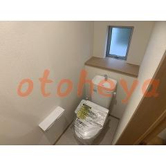 楽器ピアノ可相談 の 賃貸物件 3LDK 18万円の写真７