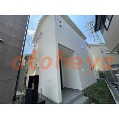 楽器ピアノ可相談 の 賃貸物件 3LDK 15.5万円の写真２