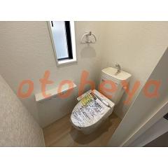 楽器ピアノ可相談 の 賃貸物件 3SLDK 17万円の写真７