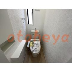 楽器ピアノ可相談 の 賃貸物件 3SLDK 17万円の写真８