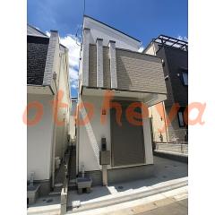 楽器ピアノ可相談 の 賃貸物件 2SLDK 21.9万円の写真２