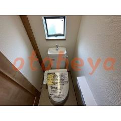 楽器ピアノ可相談 の 賃貸物件 2SLDK 29万円の写真８