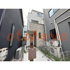 楽器ピアノ可相談 の 賃貸物件 2SLDK 29万円の写真２