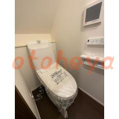 楽器ピアノ可相談 の 賃貸物件 2SLDK 18.1万円の写真９