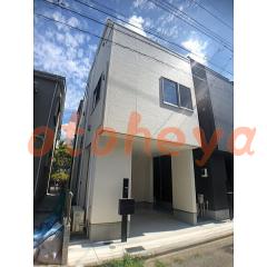 楽器ピアノ可相談 の 賃貸物件 1SLDK 18.9万円の写真４