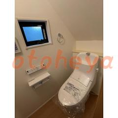楽器ピアノ可相談 の 賃貸物件 1SLDK 24.3万円の写真６