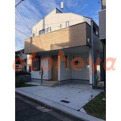 楽器ピアノ可相談 の 賃貸物件 2SLDK 31.4万円の写真２