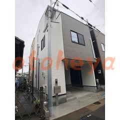 楽器ピアノ可相談 の 賃貸物件 2SLDK 18.9万円の写真２