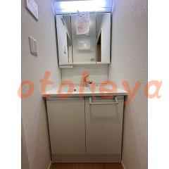 楽器ピアノ可相談 の 賃貸物件 2SLDK 21万円の写真８