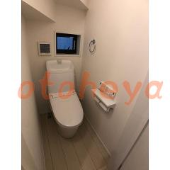 楽器ピアノ可相談 の 賃貸物件 2SLDK 18.5万円の写真８