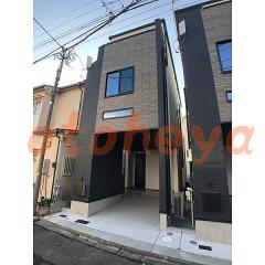楽器ピアノ可相談 の 賃貸物件 2SLDK 18.5万円の写真２