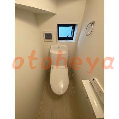 楽器ピアノ可相談 の 賃貸物件 2SLDK 22.5万円の写真７