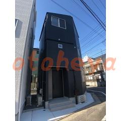 楽器ピアノ可相談 の 賃貸物件 3LDK 20.5万円の写真２