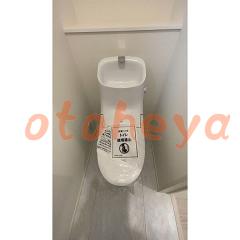 楽器ピアノ可相談 の 賃貸物件 2SLDK 22万円の写真６