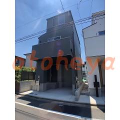 楽器ピアノ可相談 の 賃貸物件 3SLDK 32.5万円の写真２