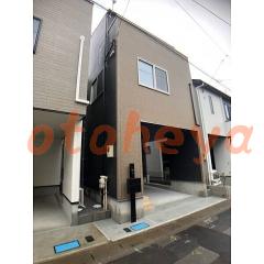 楽器ピアノ可相談 の 賃貸物件 2SLDK 18.9万円の写真２