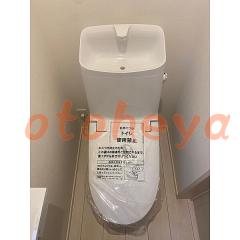 楽器ピアノ可相談 の 賃貸物件 2SLDK 19.9万円の写真７