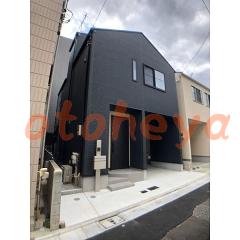 楽器ピアノ可相談 の 賃貸物件 1SLDK 30.5万円の写真２