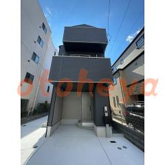 楽器ピアノ可相談 の 賃貸物件 2SLDK 33.6万円の写真２