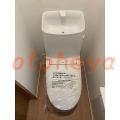楽器ピアノ可相談 の 賃貸物件 2SLDK 25万円の写真７