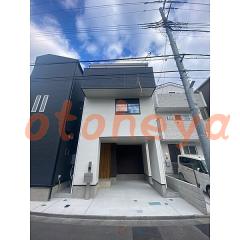 楽器ピアノ可相談 の 賃貸物件 2SLDK 21万円の写真２
