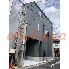 楽器ピアノ可相談 の 賃貸物件 3LDK 21.9万円の写真２