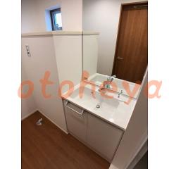 楽器ピアノ可相談 の 賃貸物件 2SLDK 19.4万円の写真７