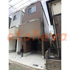楽器ピアノ可相談 の 賃貸物件 2SLDK 19.4万円の写真２