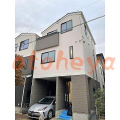 楽器ピアノ可相談 の 賃貸物件 2SLDK 19.5万円の写真２