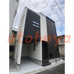 楽器ピアノ可相談 の 賃貸物件 4LDK 23.1万円の写真２