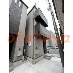 楽器ピアノ可相談 の 賃貸物件 2SLDK 17.9万円の写真２