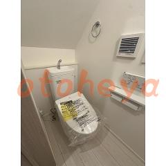 楽器ピアノ可相談 の 賃貸物件 3SLDK 20.4万円の写真９
