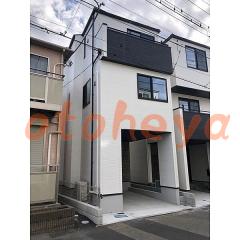 楽器ピアノ可相談 の 賃貸物件 2SLDK 20万円の写真２