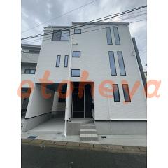 楽器ピアノ可相談 の 賃貸物件 3LDK 20.5万円の写真２