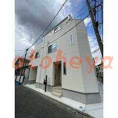 楽器ピアノ可相談 の 賃貸物件 3LDK 19.8万円の写真２