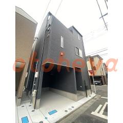 楽器ピアノ可相談 の 賃貸物件 3LDK 20.6万円の写真２