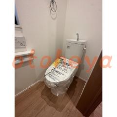 楽器ピアノ可相談 の 賃貸物件 2SLDK 25.3万円の写真７