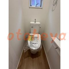 楽器ピアノ可相談 の 賃貸物件 3LDK 18万円の写真８