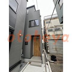 楽器ピアノ可相談 の 賃貸物件 2SLDK 19.6万円の写真２