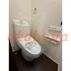 楽器ピアノ可相談 の 賃貸物件 3SLDK 24.3万円の写真７